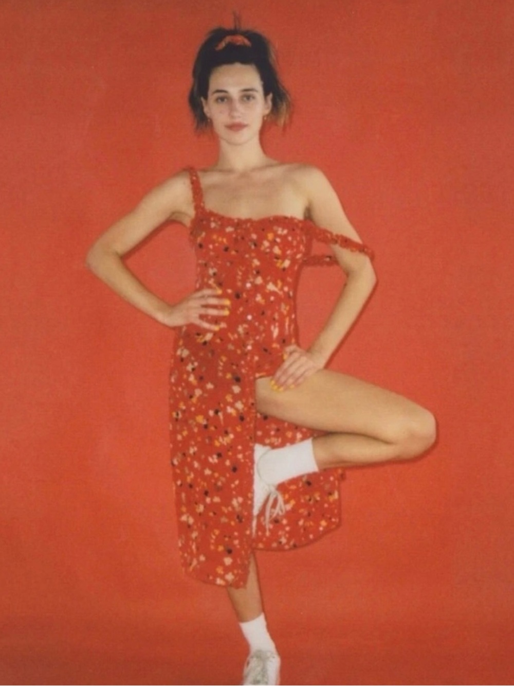 Realisation Par Juliet dress XS